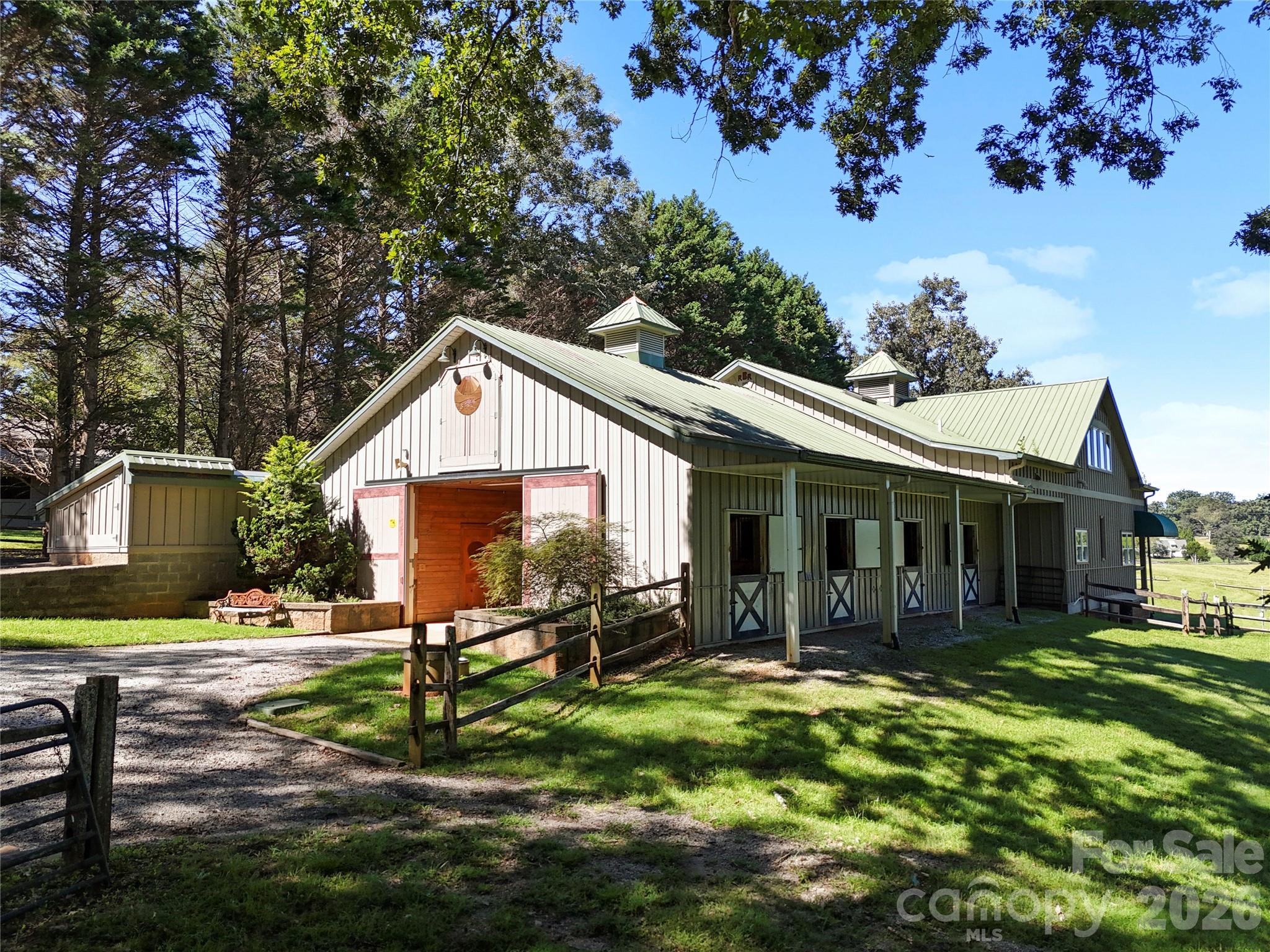 201 Hughes Cr Road Columbus, NC 28722 - Photo 31 of 48 Gallery Image 31