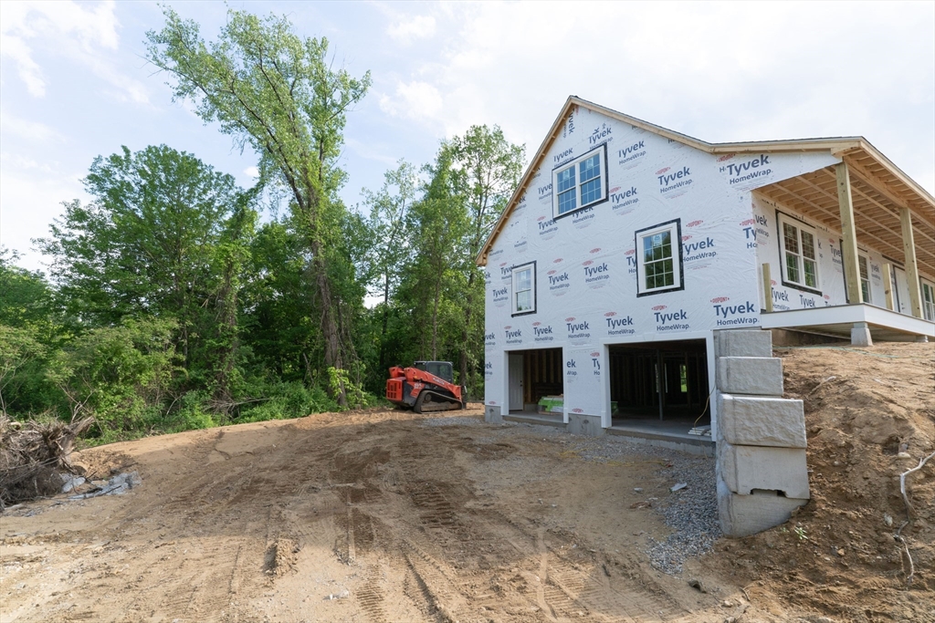 5 Brickyard Road North Brookfield, MA 01535 - Photo 9 of 37