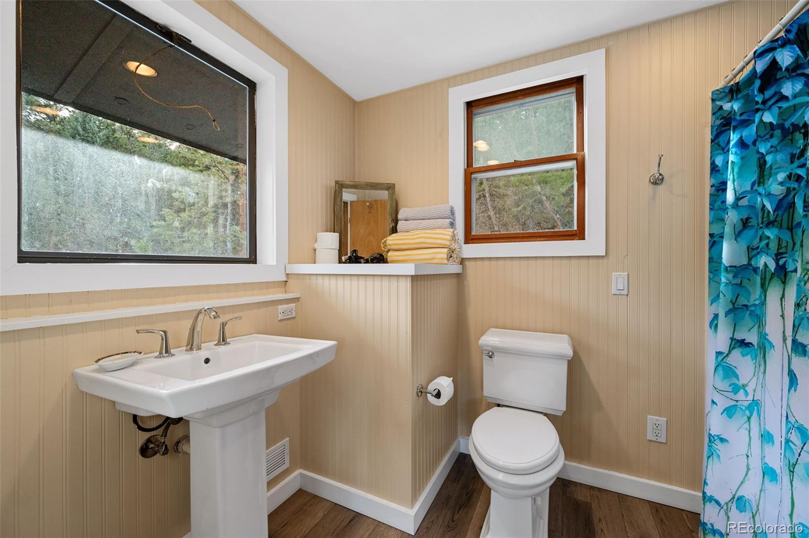 5704 Santa Clara Road Indian Hills, CO 80454 - Photo 45 of 50