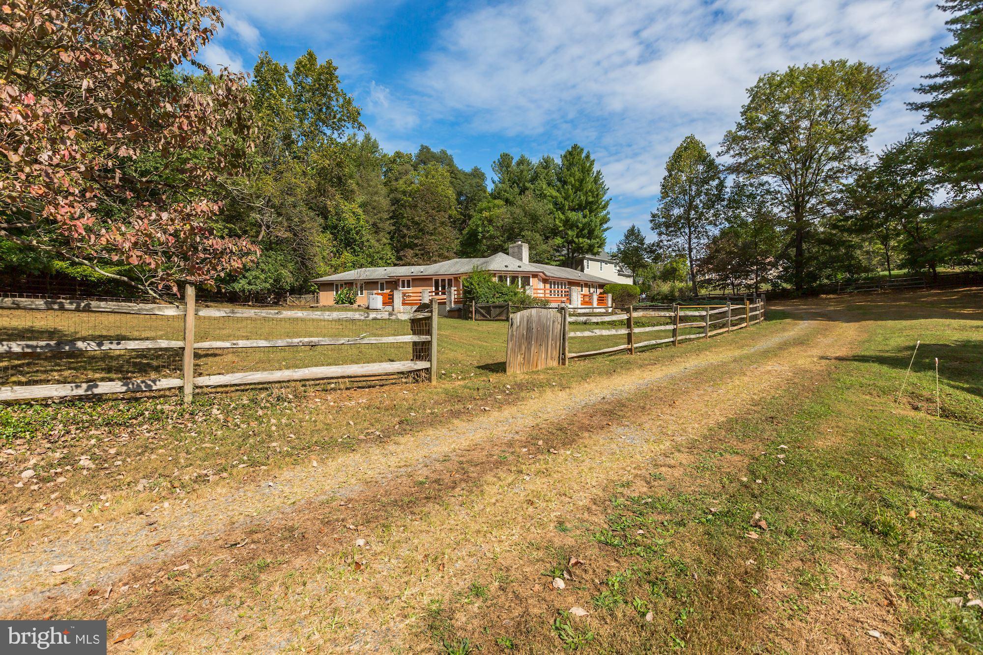 10620 Marbury Road Oakton, VA 22124 - Photo 20 of 20 Gallery Image 20