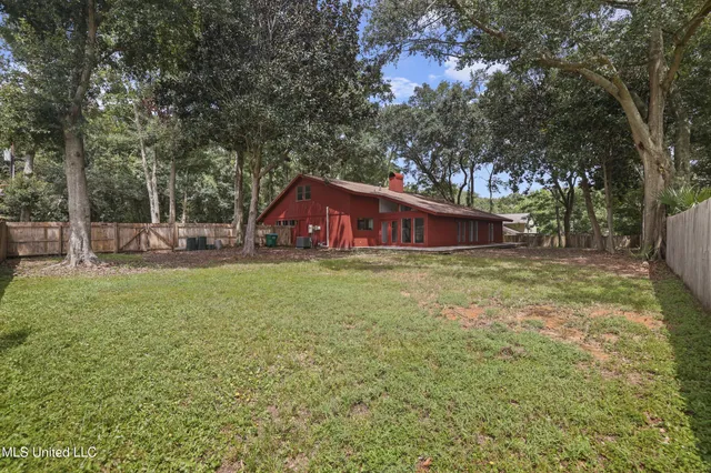 $671,000 | 110 Simon Boulevard, Ocean Springs, MS 39564