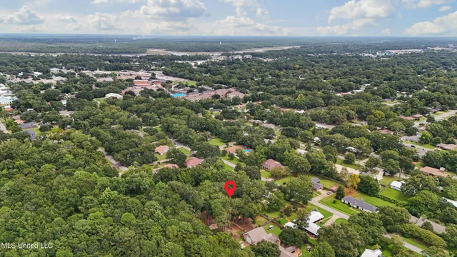 $671,000 | 110 Simon Boulevard, Ocean Springs, MS 39564