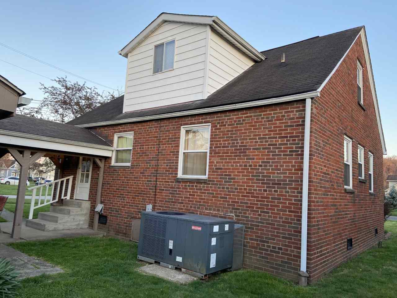 3402 Brandon Road Huntington, WV 25704 - Photo 21 of 23 Gallery Image 21