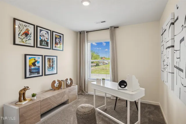 $213,900 | 115 Raceday Center Drive, Unit G1, Bristol, TN 37618