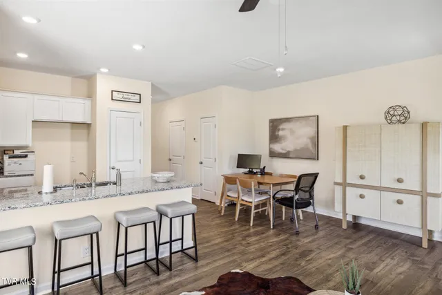 $213,900 | 115 Raceday Center Drive, Unit G1, Bristol, TN 37618