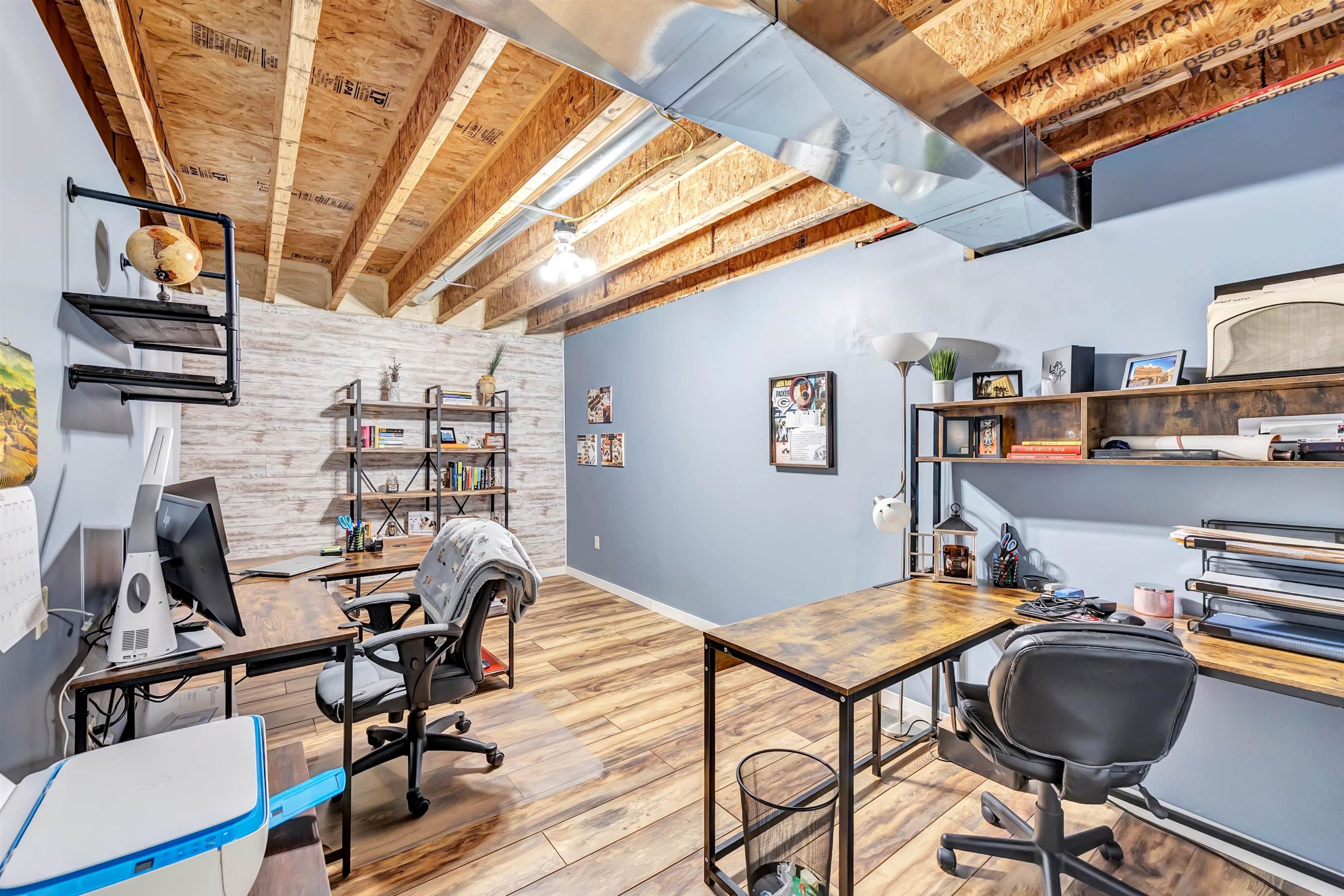 541 Pebblestone Circle Hobart, WI 54155 - Photo 21 of 28