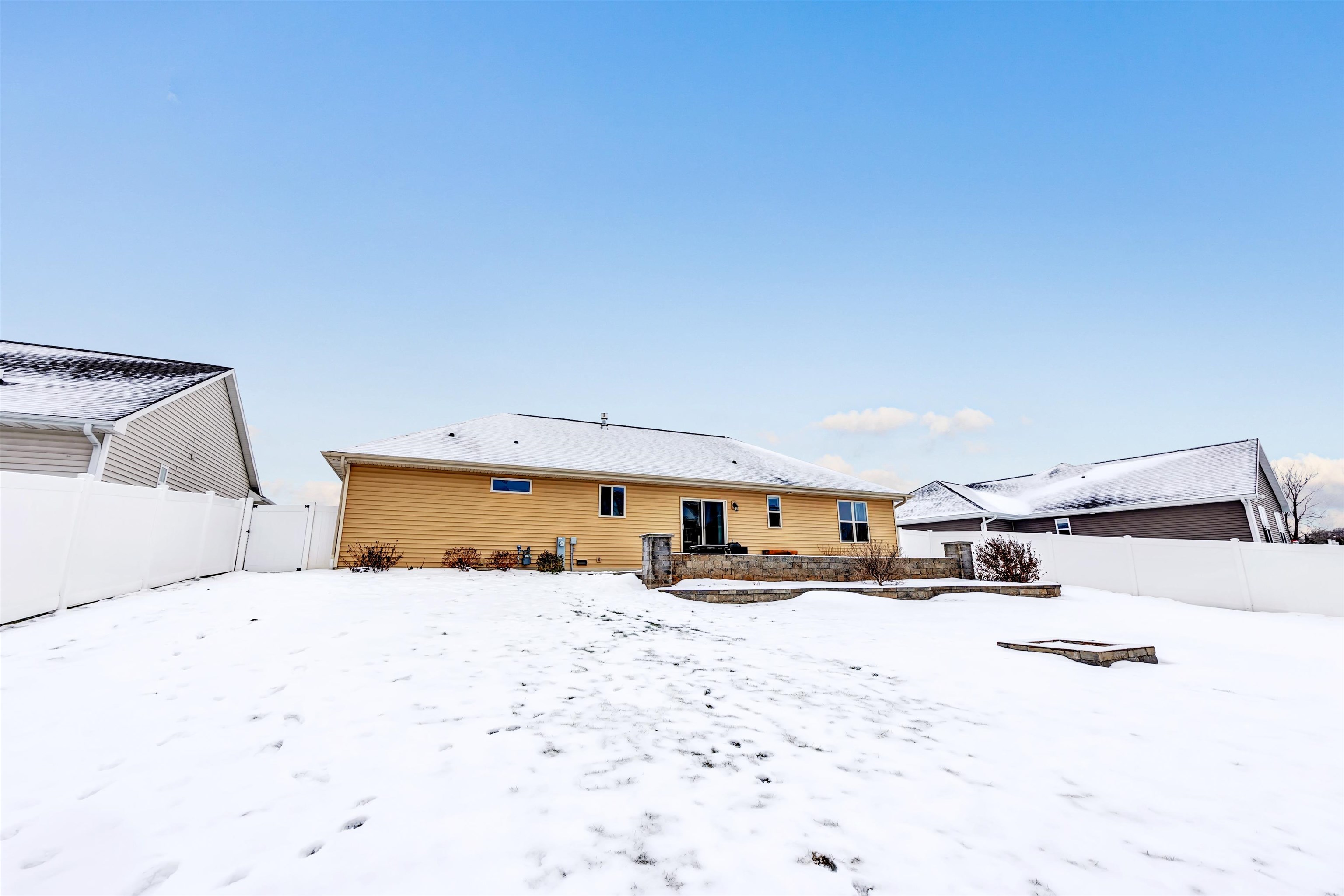 541 Pebblestone Circle Hobart, WI 54155 - Photo 26 of 28