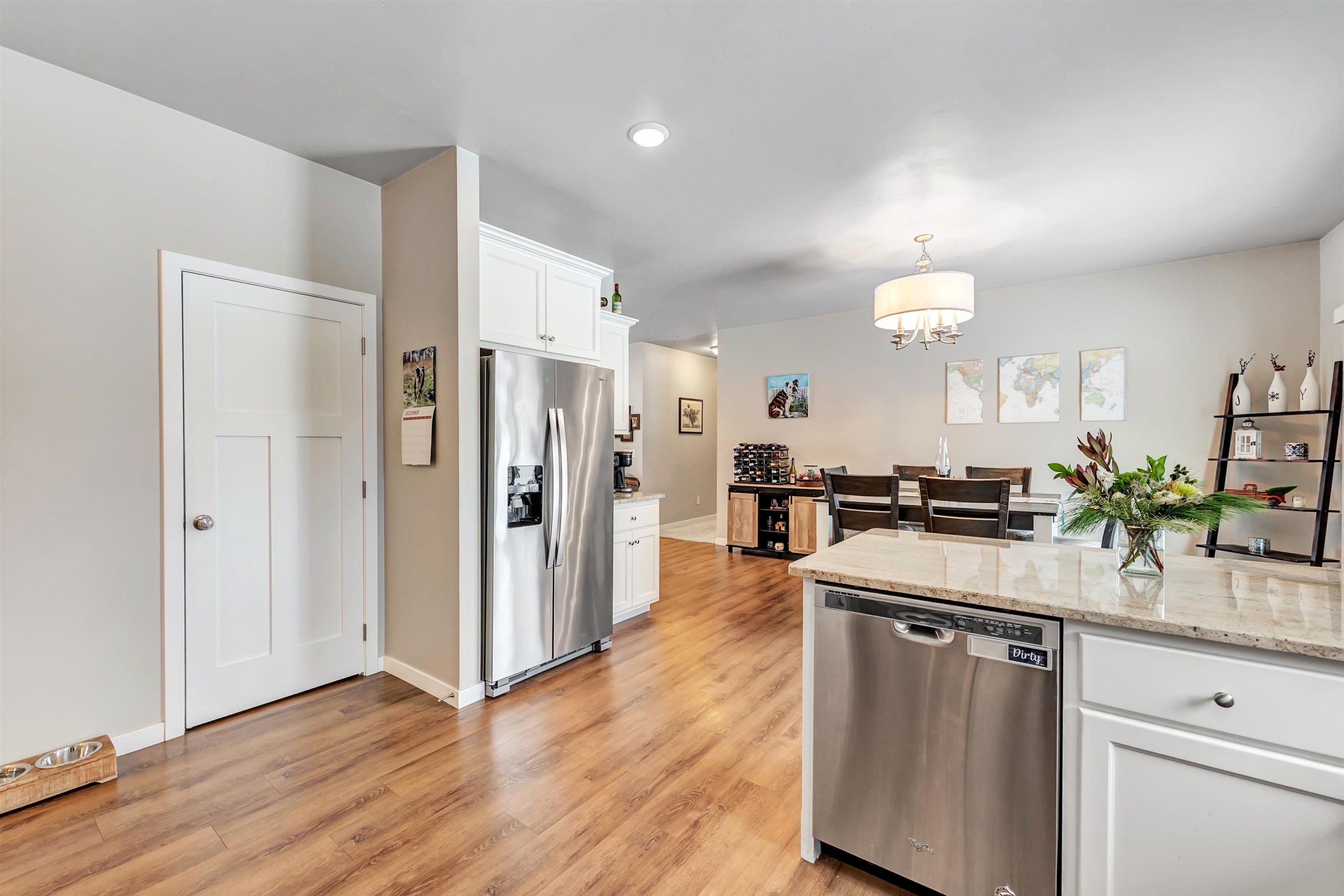 541 Pebblestone Circle Hobart, WI 54155 - Photo 9 of 28