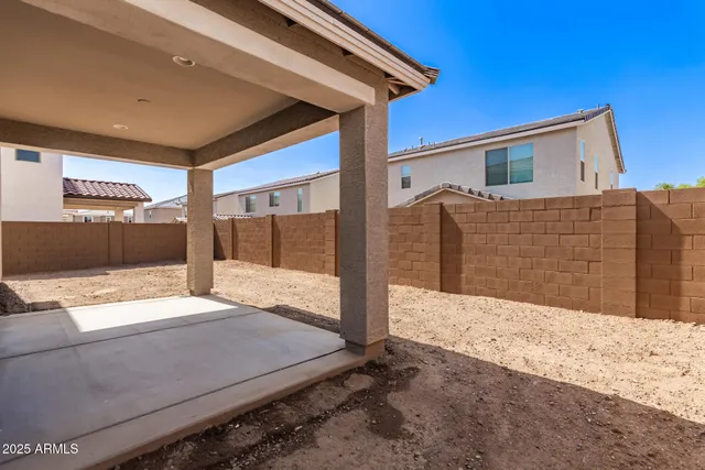 $424,995 | 11619 West Green Drive, Youngtown, AZ 85363