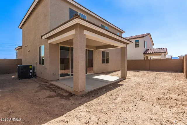 $424,995 | 11619 West Green Drive, Youngtown, AZ 85363