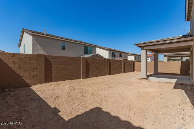 $424,995 | 11619 West Green Drive, Youngtown, AZ 85363