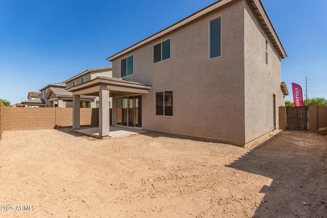 $424,995 | 11619 West Green Drive, Youngtown, AZ 85363