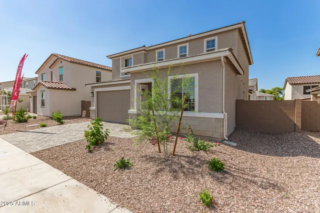 $424,995 | 11619 West Green Drive, Youngtown, AZ 85363
