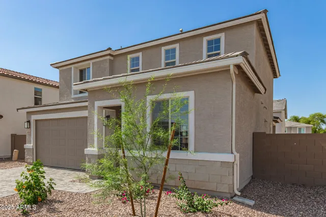 $424,995 | 11619 West Green Drive, Youngtown, AZ 85363