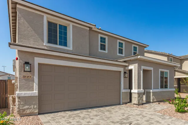 $424,995 | 11619 West Green Drive, Youngtown, AZ 85363