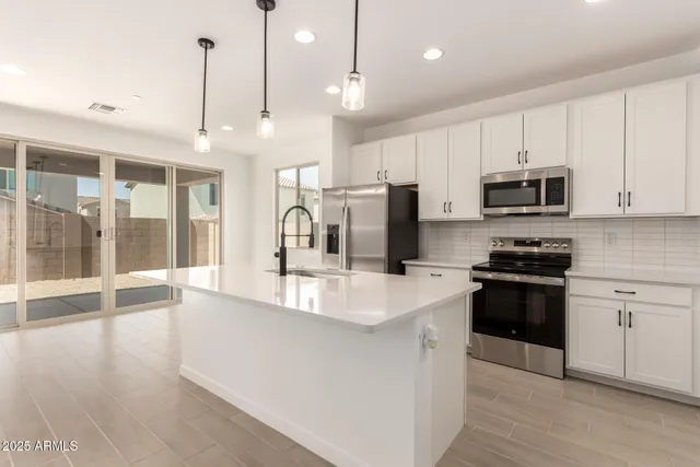 $424,995 | 11619 West Green Drive, Youngtown, AZ 85363