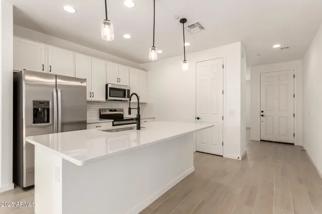 $424,995 | 11619 West Green Drive, Youngtown, AZ 85363