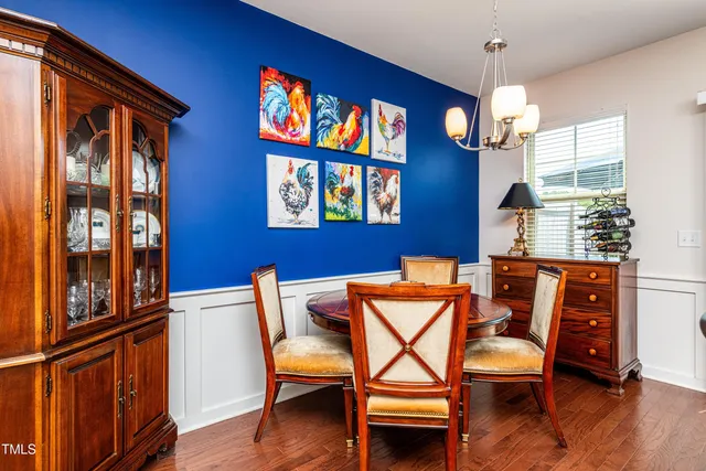 $375,000 | 7809 Lillyhurst Drive, Raleigh, NC 27612