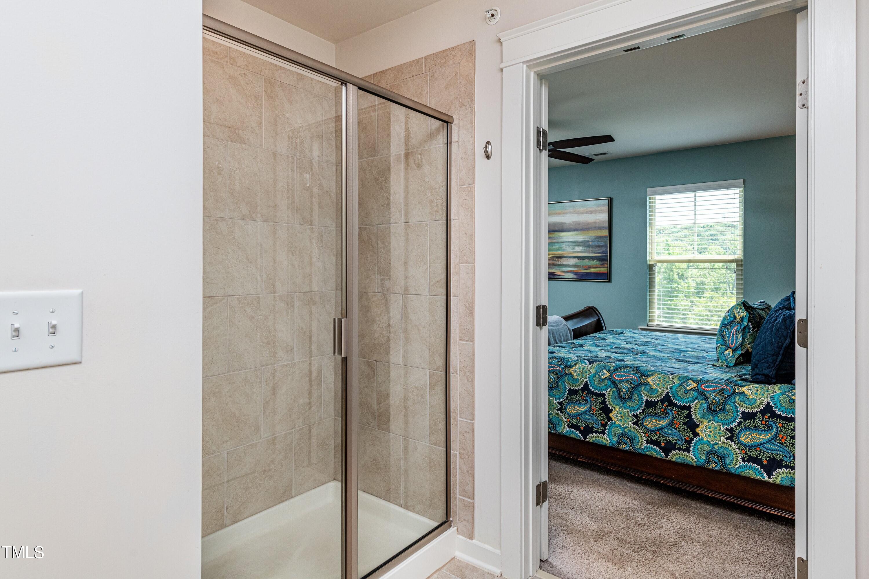 7809 Lillyhurst Drive Raleigh, NC 27612 - Photo 22 of 36 022_Primary Bathroom