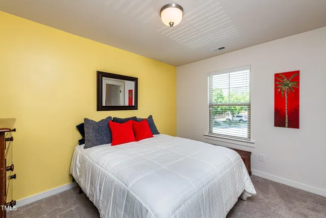 $375,000 | 7809 Lillyhurst Drive, Raleigh, NC 27612