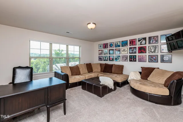 $375,000 | 7809 Lillyhurst Drive, Raleigh, NC 27612