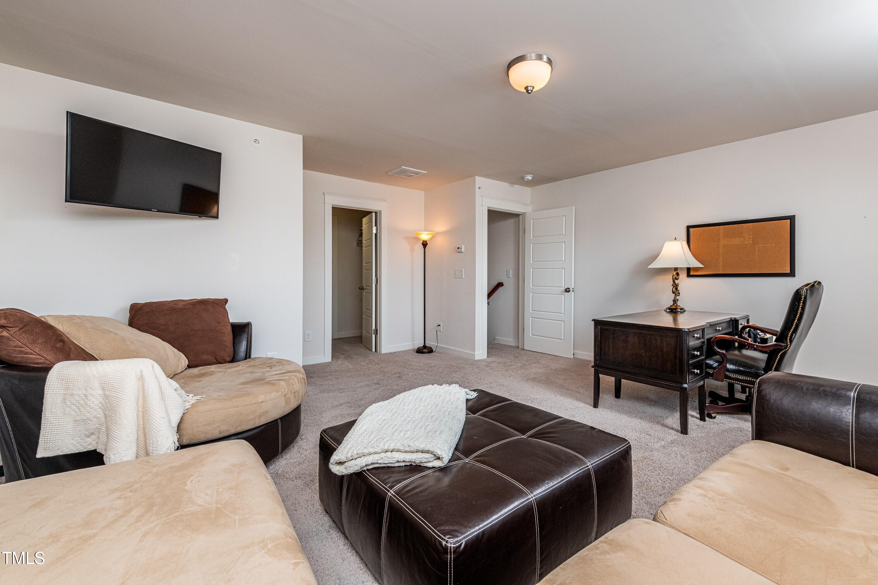 7809 Lillyhurst Drive Raleigh, NC 27612 - Photo 28 of 36 028_Bonus Room