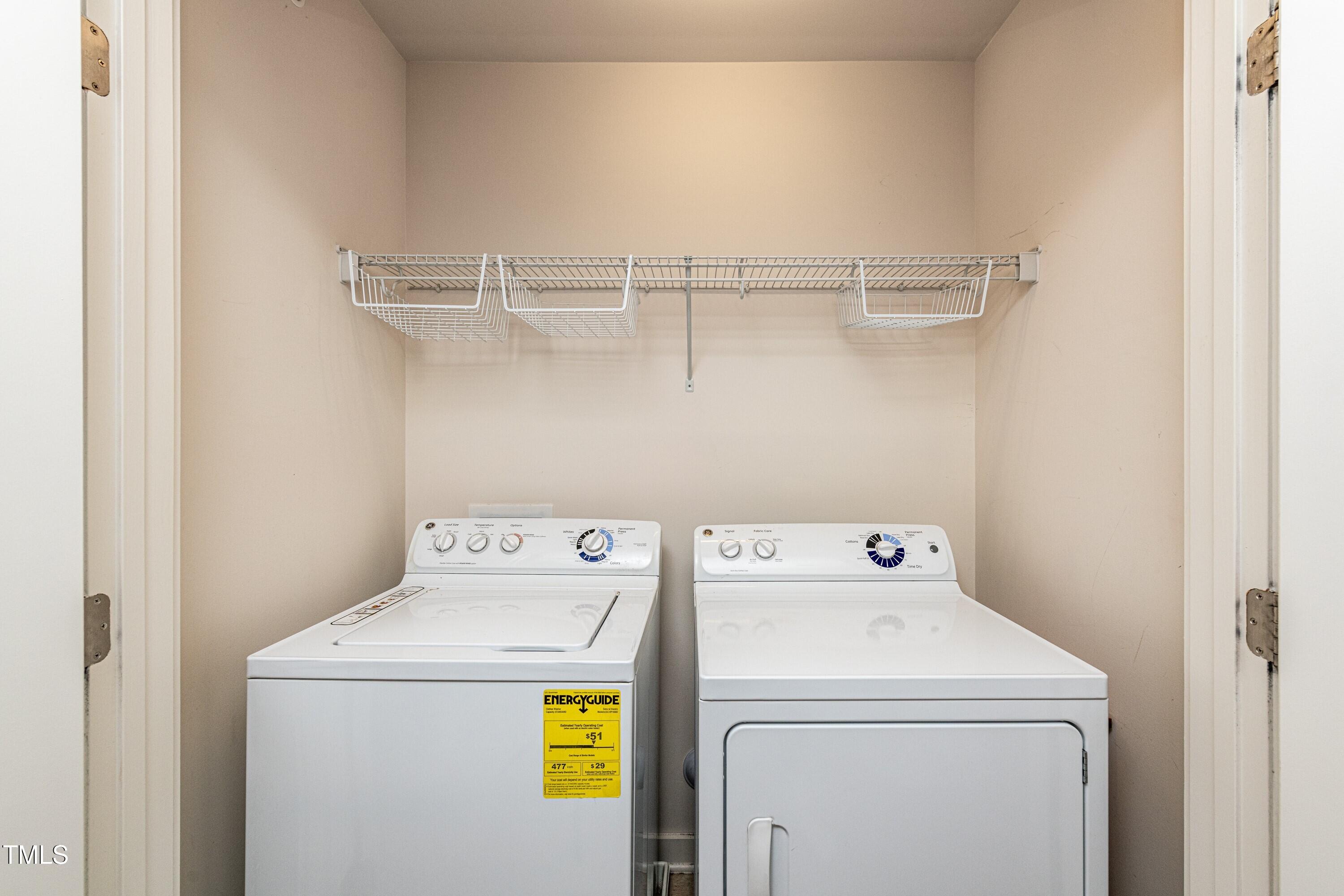 7809 Lillyhurst Drive Raleigh, NC 27612 - Photo 32 of 36 032_Laundry