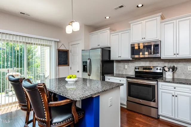 $375,000 | 7809 Lillyhurst Drive, Raleigh, NC 27612