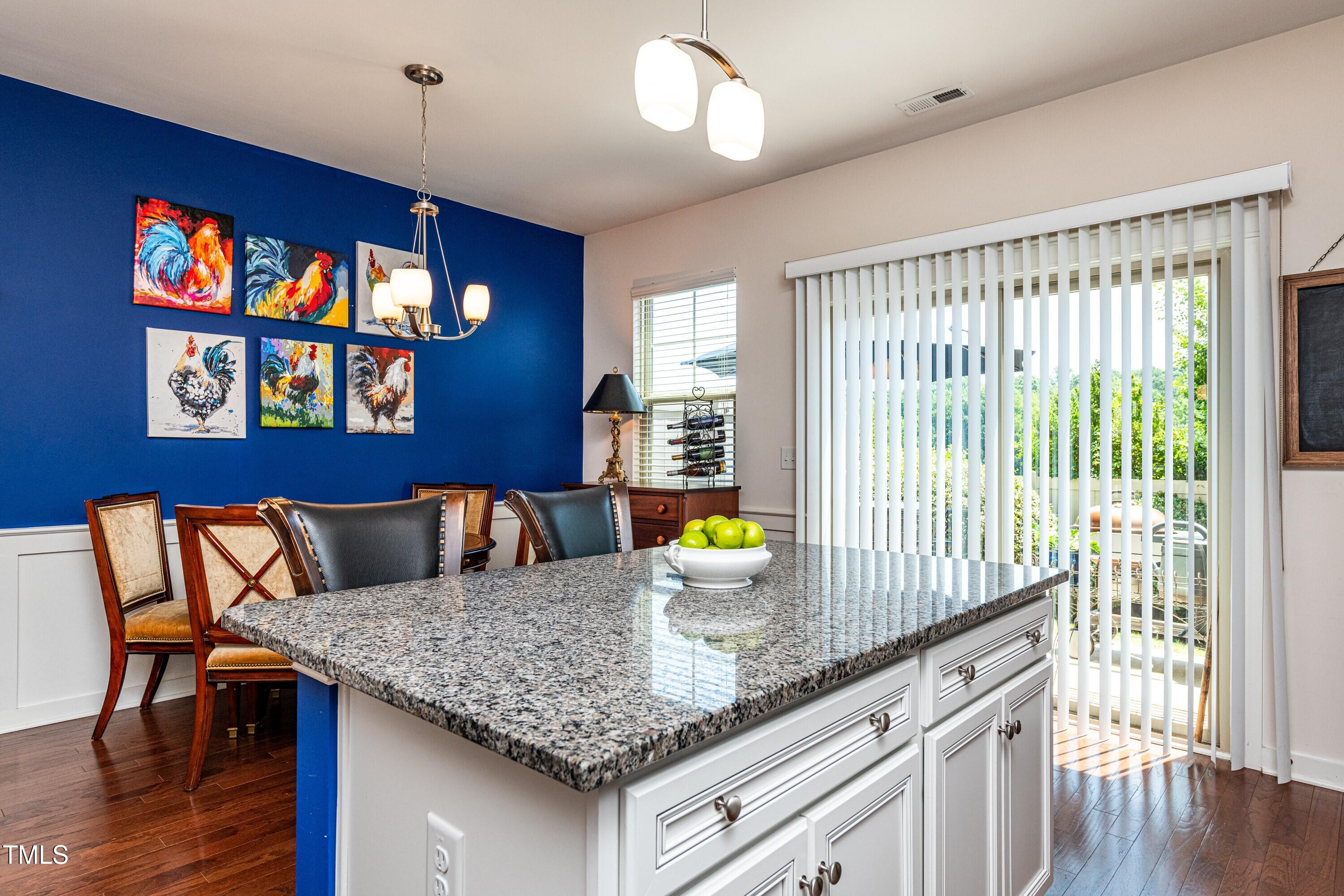 7809 Lillyhurst Drive Raleigh, NC 27612 - Photo 5 of 36 005_Kitchen
