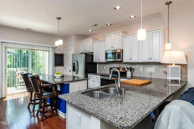 $375,000 | 7809 Lillyhurst Drive, Raleigh, NC 27612