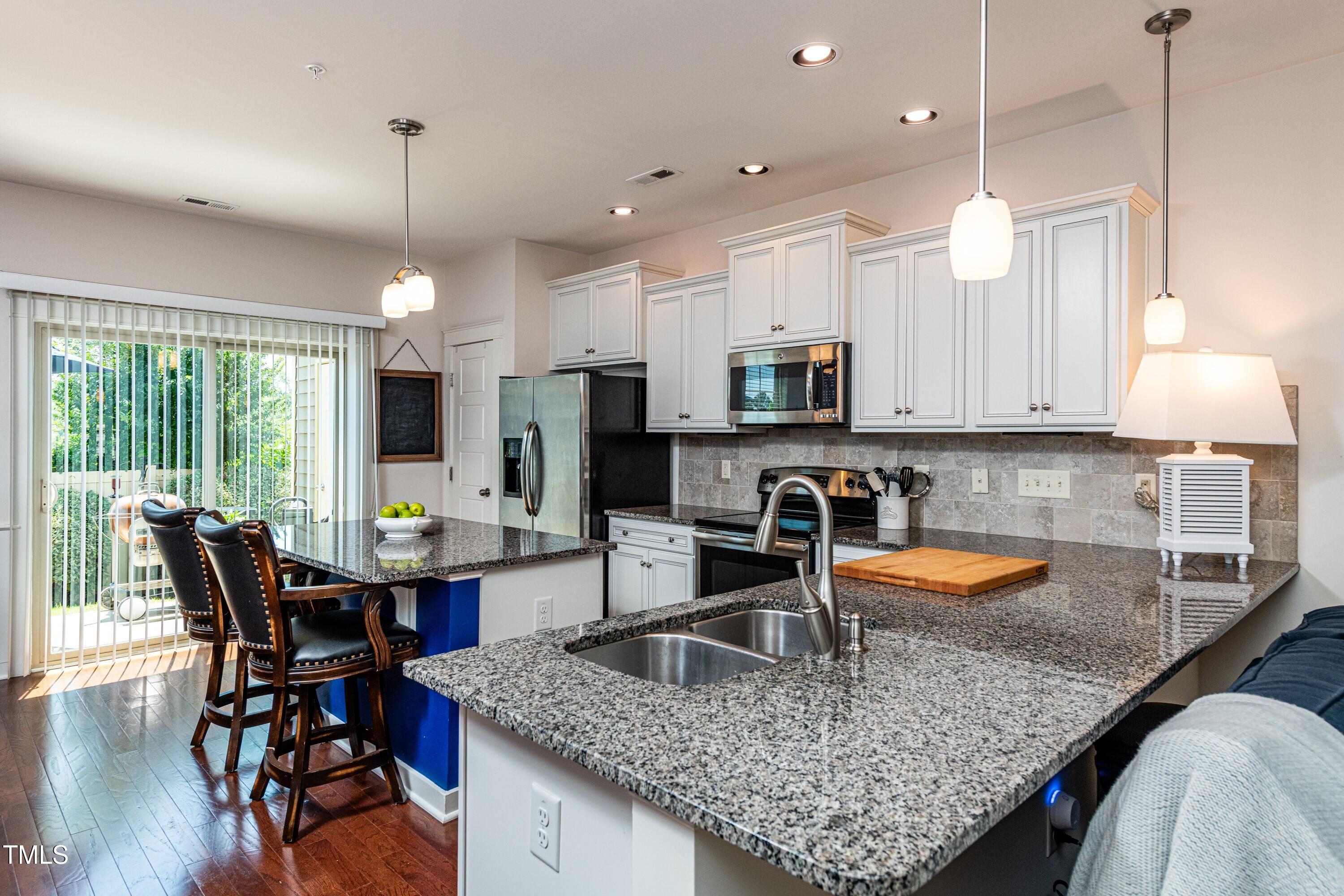 7809 Lillyhurst Drive Raleigh, NC 27612 - Photo 8 of 36 008_Kitchen