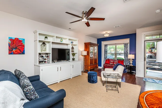 $375,000 | 7809 Lillyhurst Drive, Raleigh, NC 27612