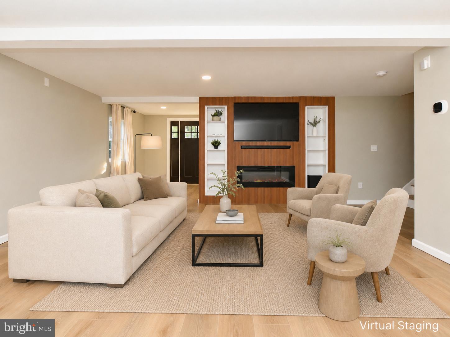 271 Friendship Road Cranbury, NJ 08512 - Photo 5 of 25 Modern elegance in a cozy space.