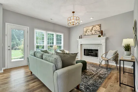 $514,900 | 6806 Anchorage Lane, Hixson, TN 37343