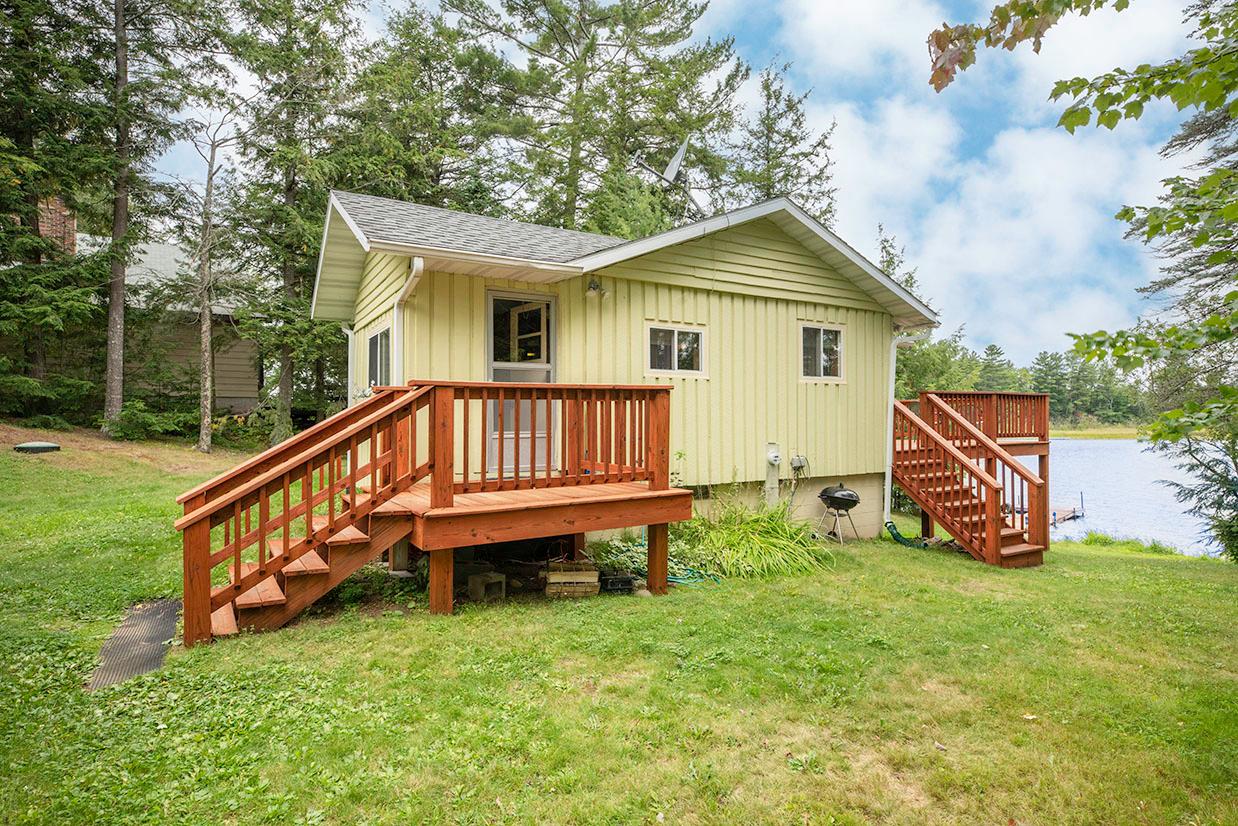 7148 Timber Lane Rhinelander, WI 54501 - Photo 16 of 32 Gallery Image 16