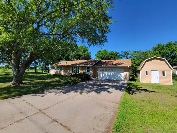 $424,900 | 5182 45th Avenue Southeast, St. Cloud, MN 56304