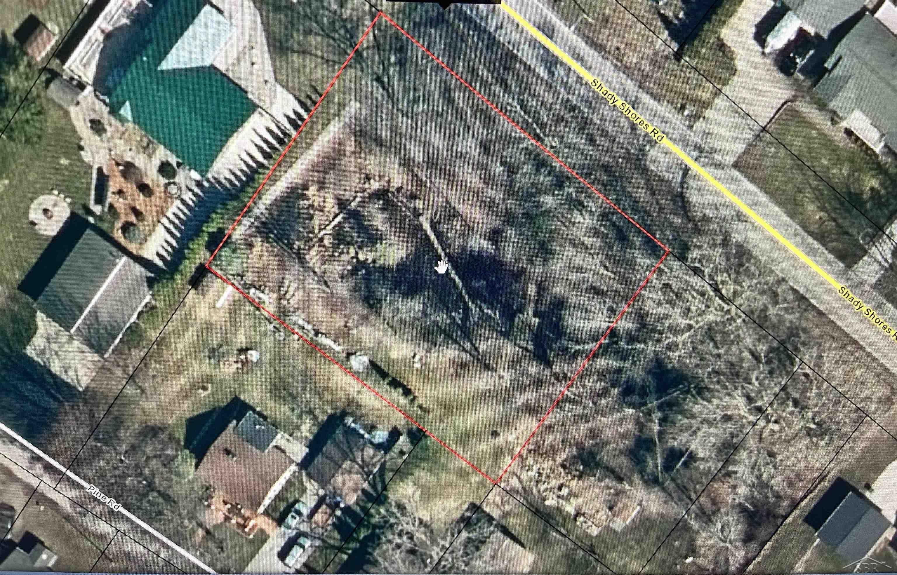 Shady Shores Road Bay City, MI 48706 - Photo 4 of 11