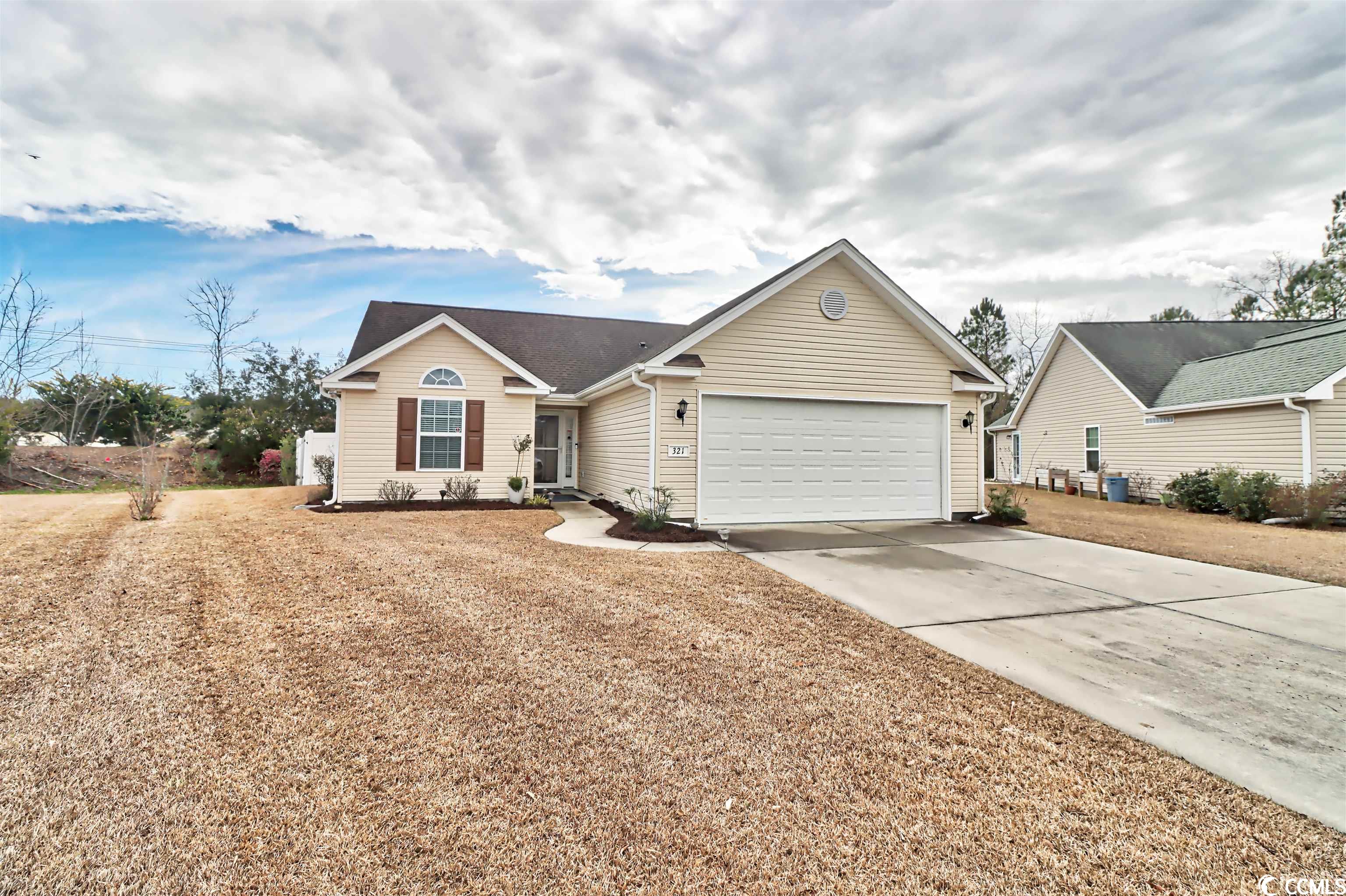 321 Barton Loop Myrtle Beach, SC 29579 - Photo 1 of 33 Gallery Image 1
