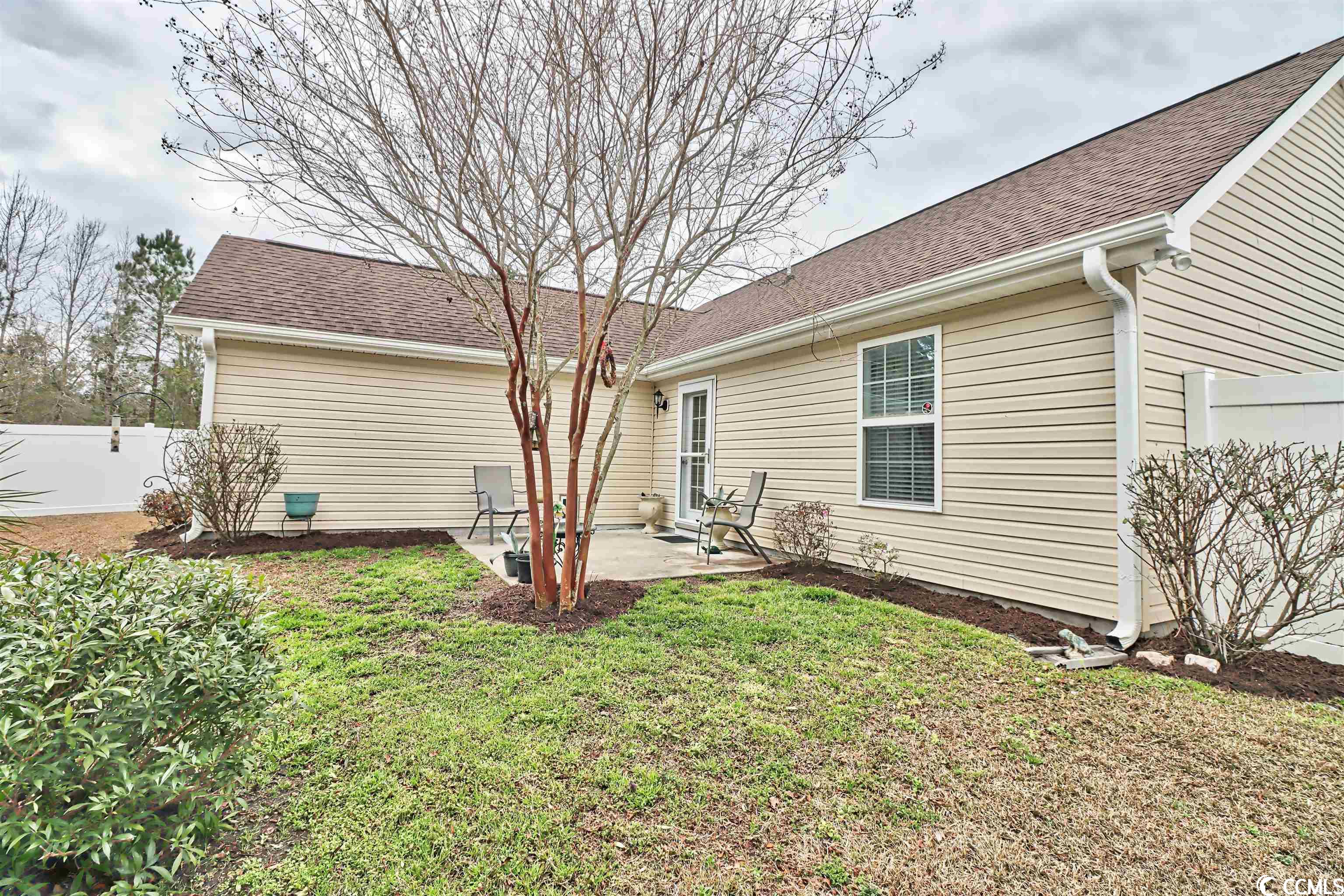 321 Barton Loop Myrtle Beach, SC 29579 - Photo 29 of 33 Gallery Image 29