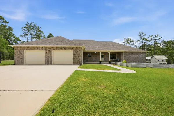 $675,000 | 5403 Highway 393, Crestview, FL 32539