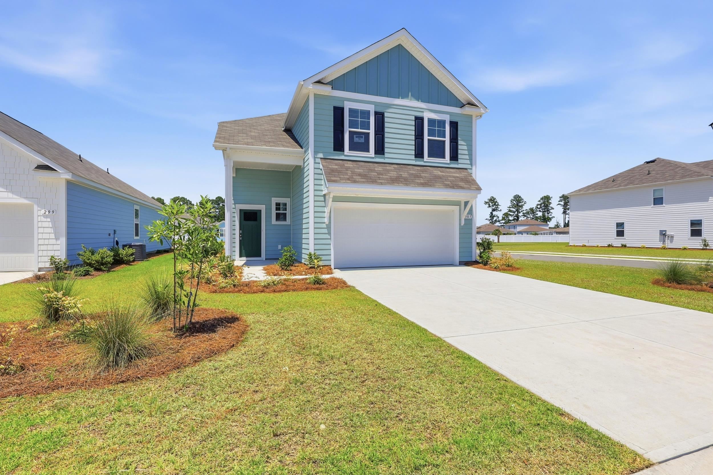 303 Ridley Street Longs, SC 29568 - Photo 2 of 53