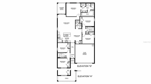 $359,990 | 38358 Tea Rose Avenue, Zephyrhills, FL 33540