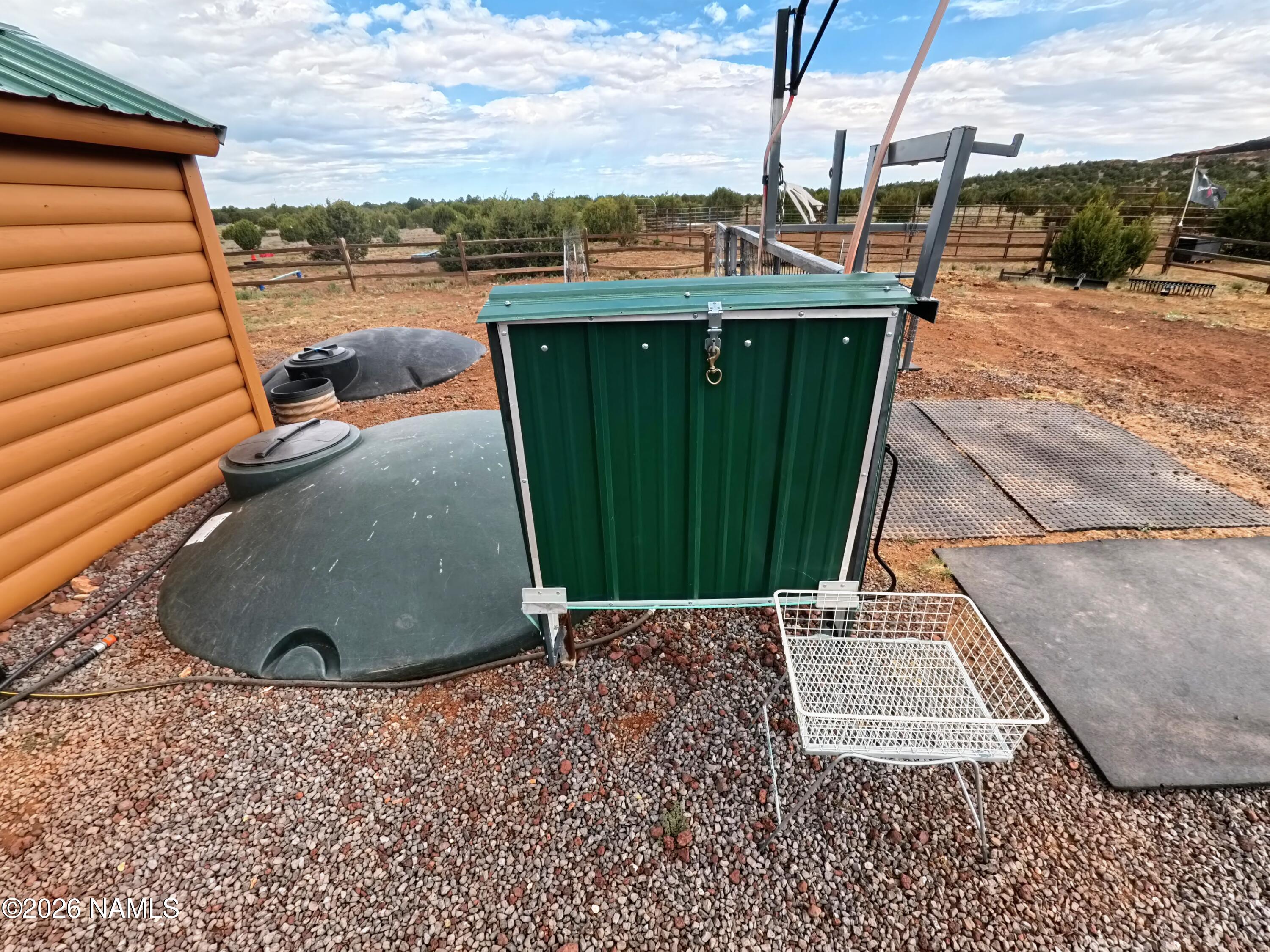 84 Espee Road Williams, AZ 86046 - Photo 43 of 67 Water 5