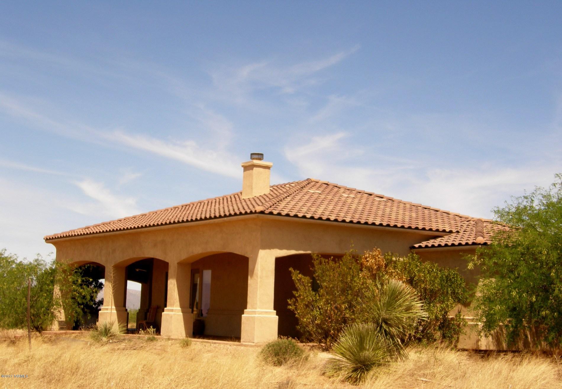 1578 North San Pedro Ranch Road Benson, AZ 85602 - Photo 34 of 44