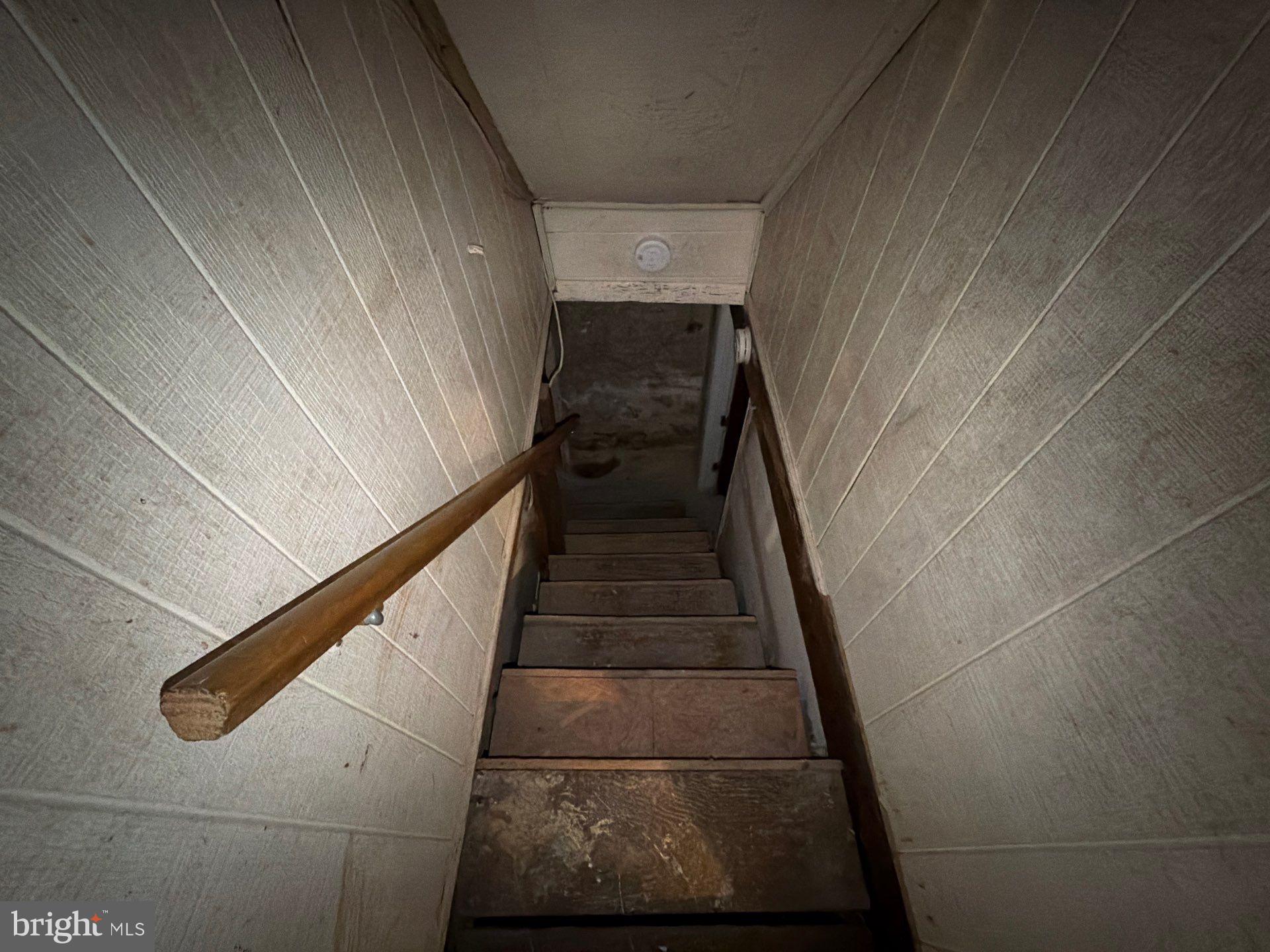 33 South Calverton Road Baltimore, MD 21223 - Photo 17 of 26