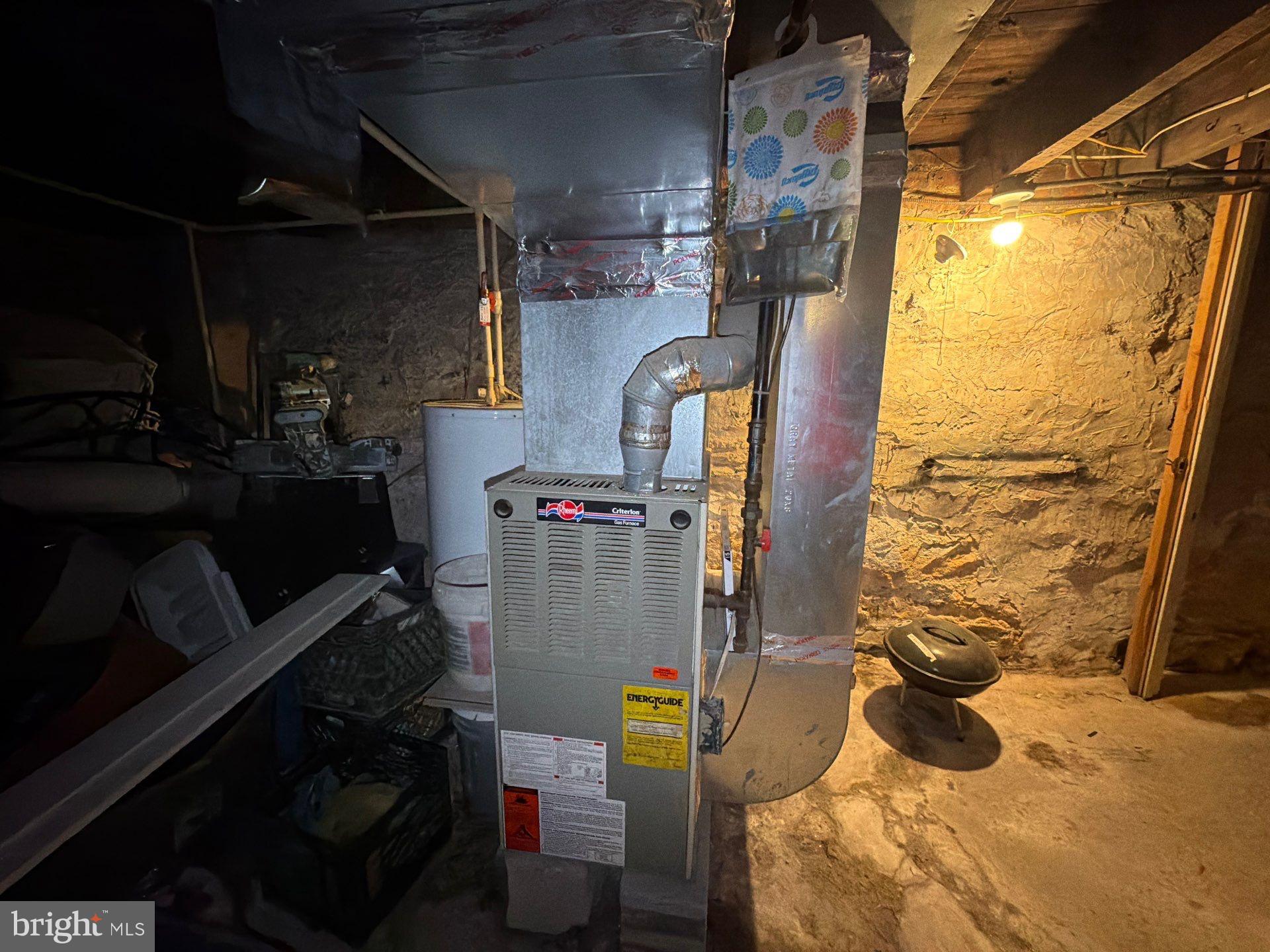 33 South Calverton Road Baltimore, MD 21223 - Photo 20 of 26