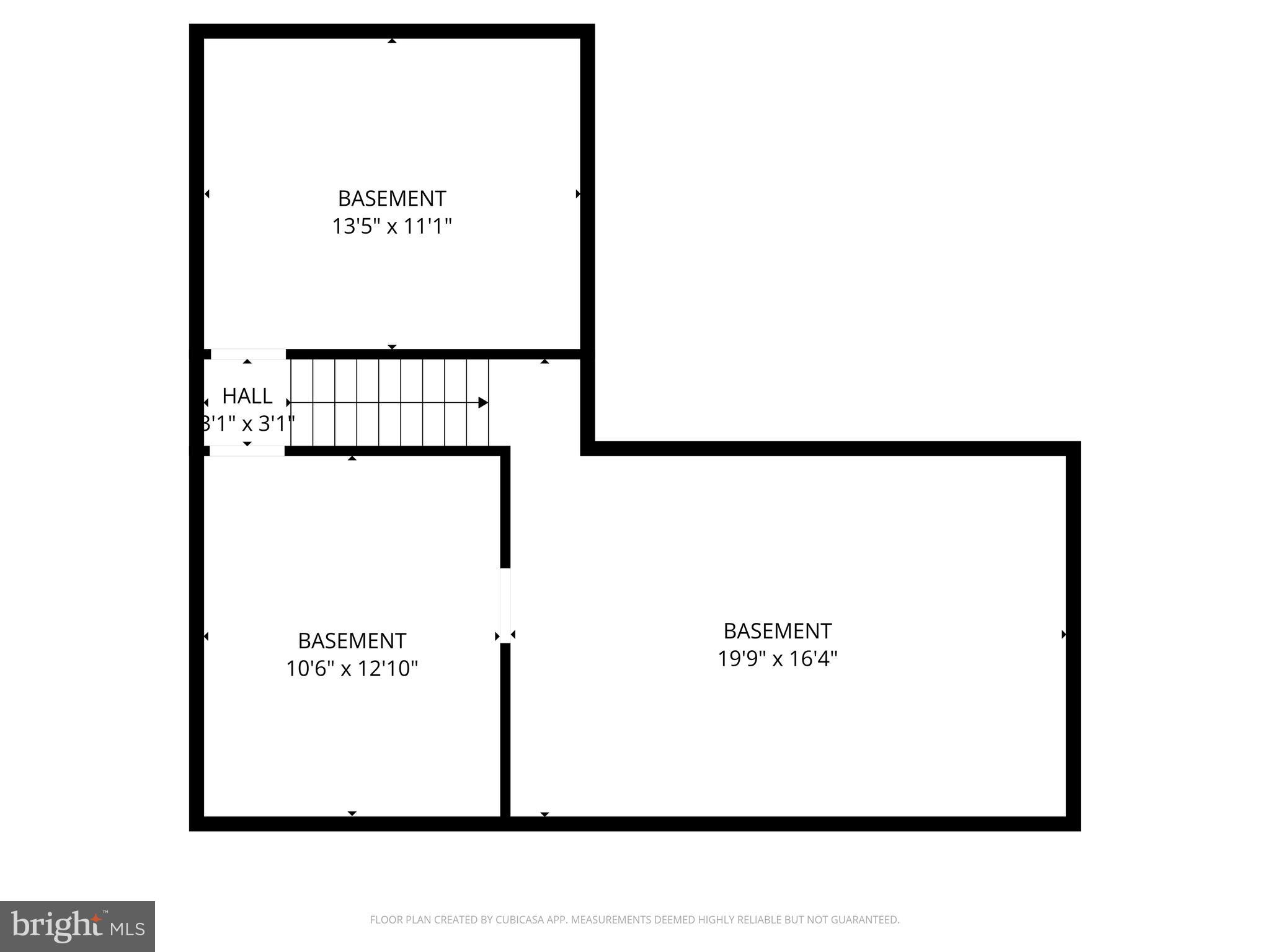 33 South Calverton Road Baltimore, MD 21223 - Photo 24 of 26