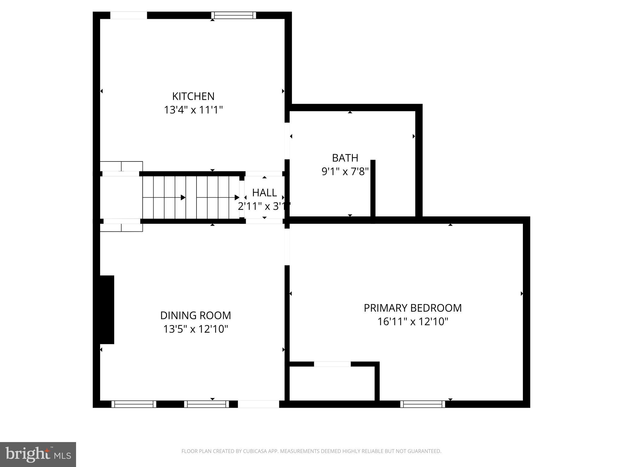 33 South Calverton Road Baltimore, MD 21223 - Photo 25 of 26