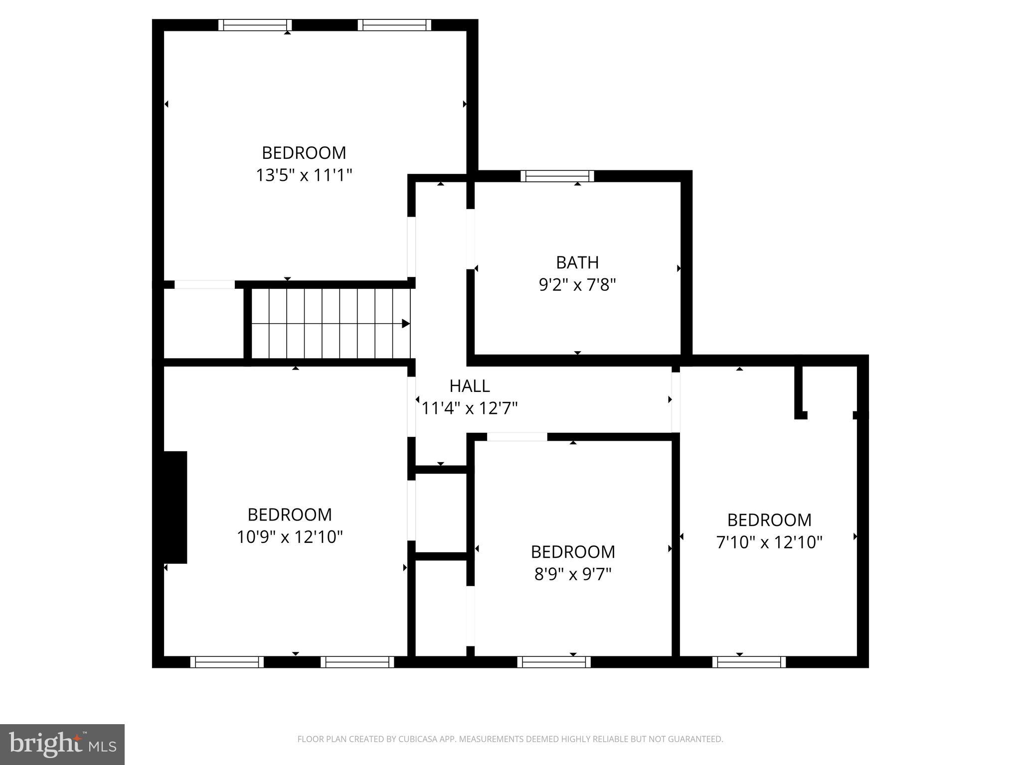 33 South Calverton Road Baltimore, MD 21223 - Photo 26 of 26