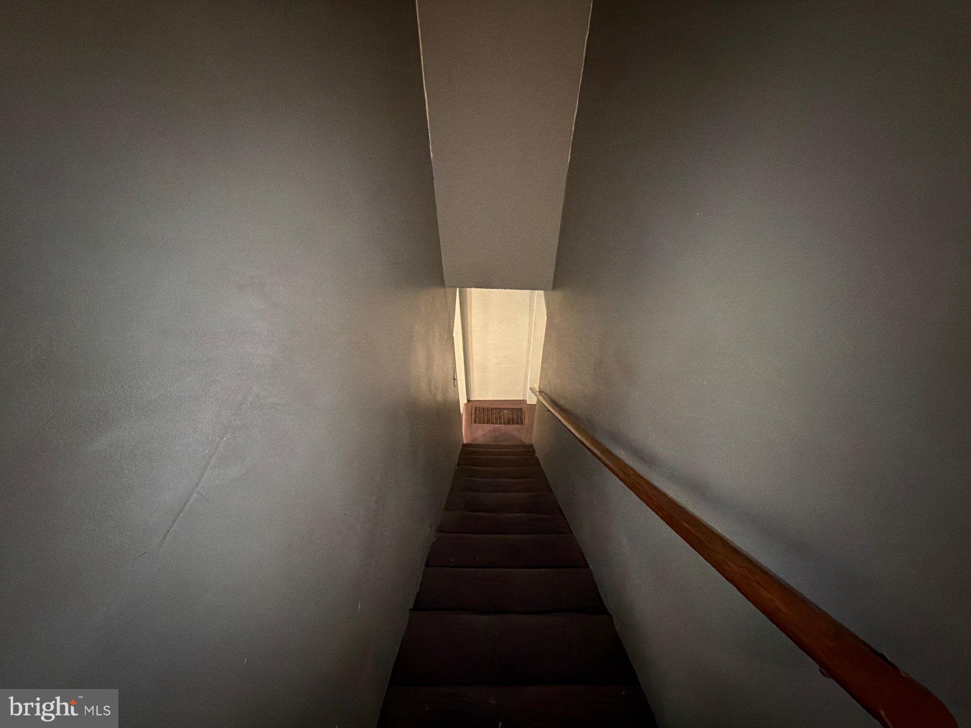 33 South Calverton Road Baltimore, MD 21223 - Photo 9 of 26